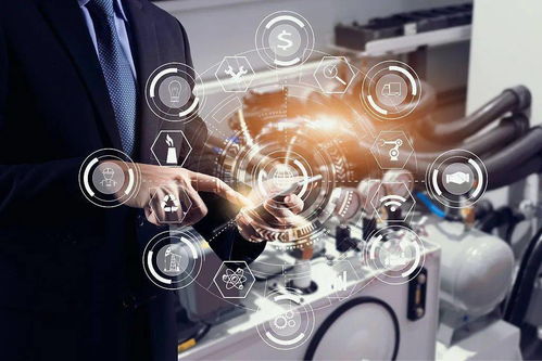 投貸服聯(lián)動(dòng)，農(nóng)行科創(chuàng)新年禮包助力互聯(lián)網(wǎng)數(shù)據(jù)服務(wù)企業(yè)騰飛