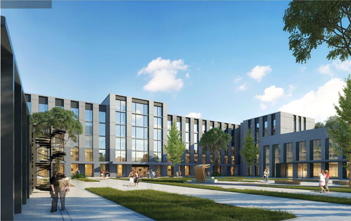 電子城高科布局芯片設計服務，助推北京集成電路產業創新升級